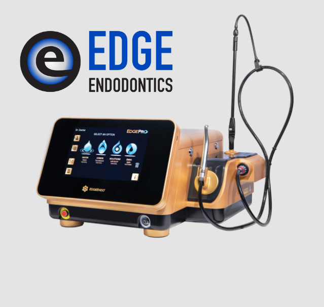 Exploring the EdgePRO® Laser