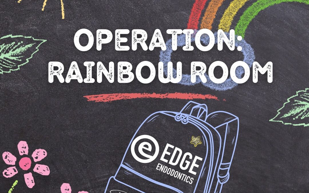 Operation: Rainbow Room