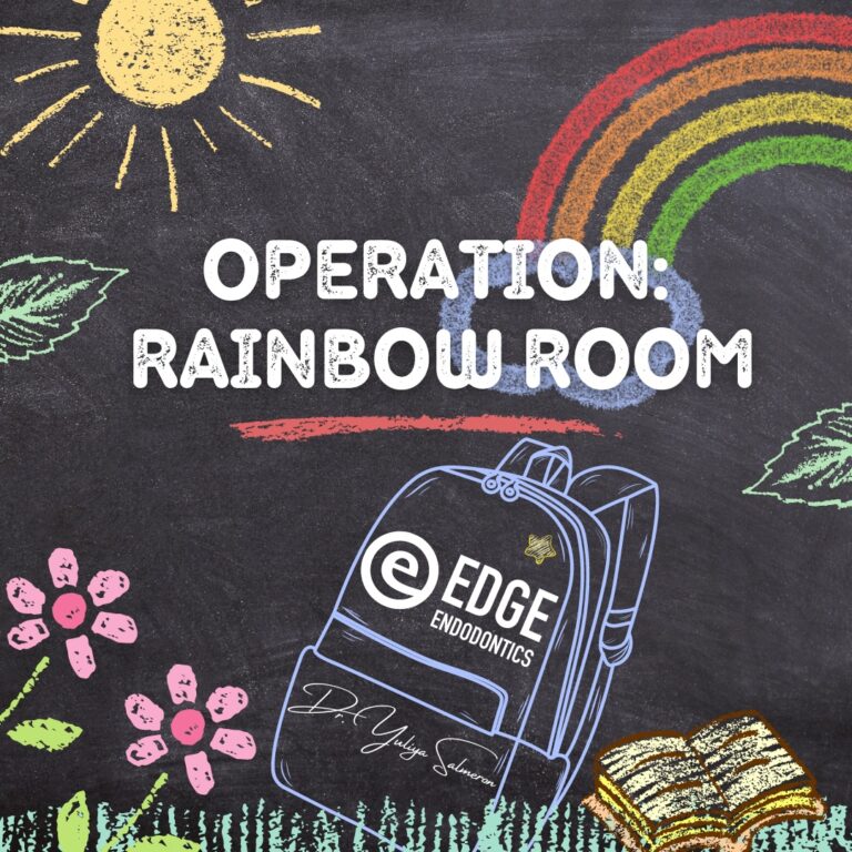Operation: Rainbow Room